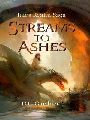 cover image of Streams to Ashes